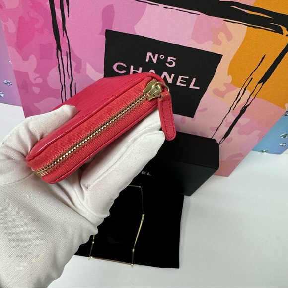 šSALE $2000 CHANEL BICOLOR REISSUE 2.55 - Picture 8 of 14